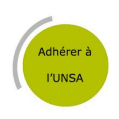 Adhérer à l'UNSA